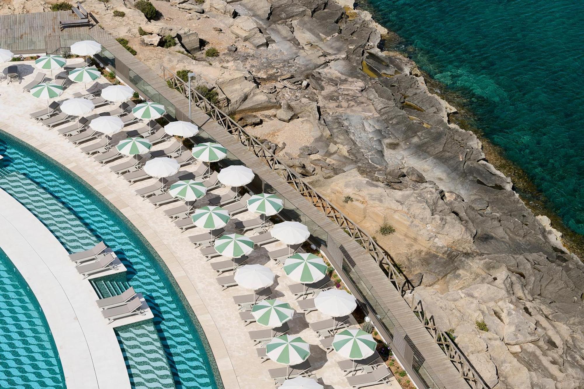 Iberostar Selection Es Trenc -new Opening- Colònia de Sant Jordi