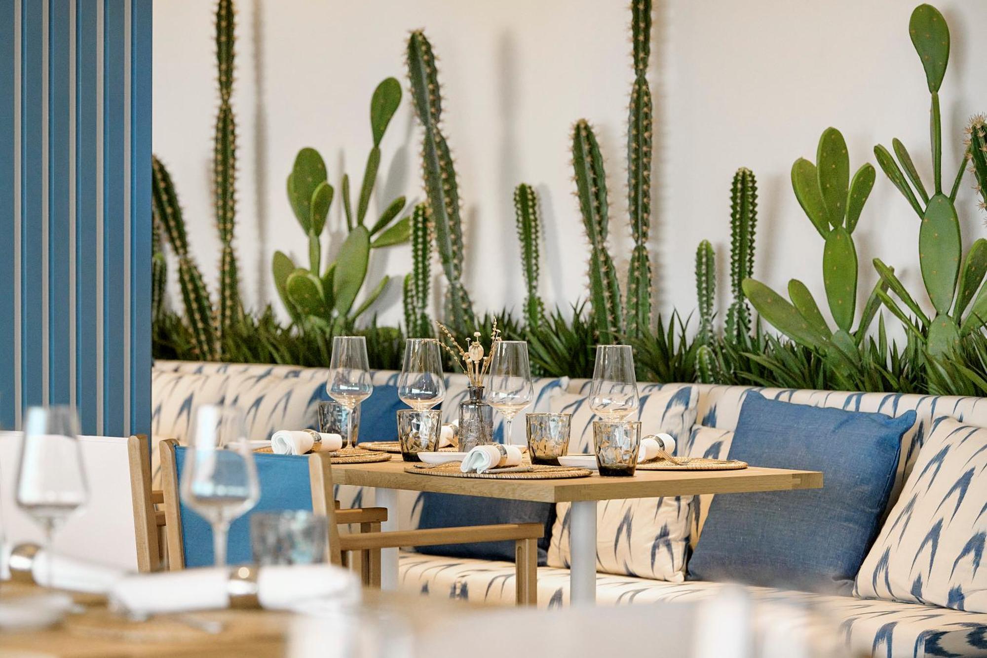 Iberostar Selection Es Trenc -new Opening- Hotel
