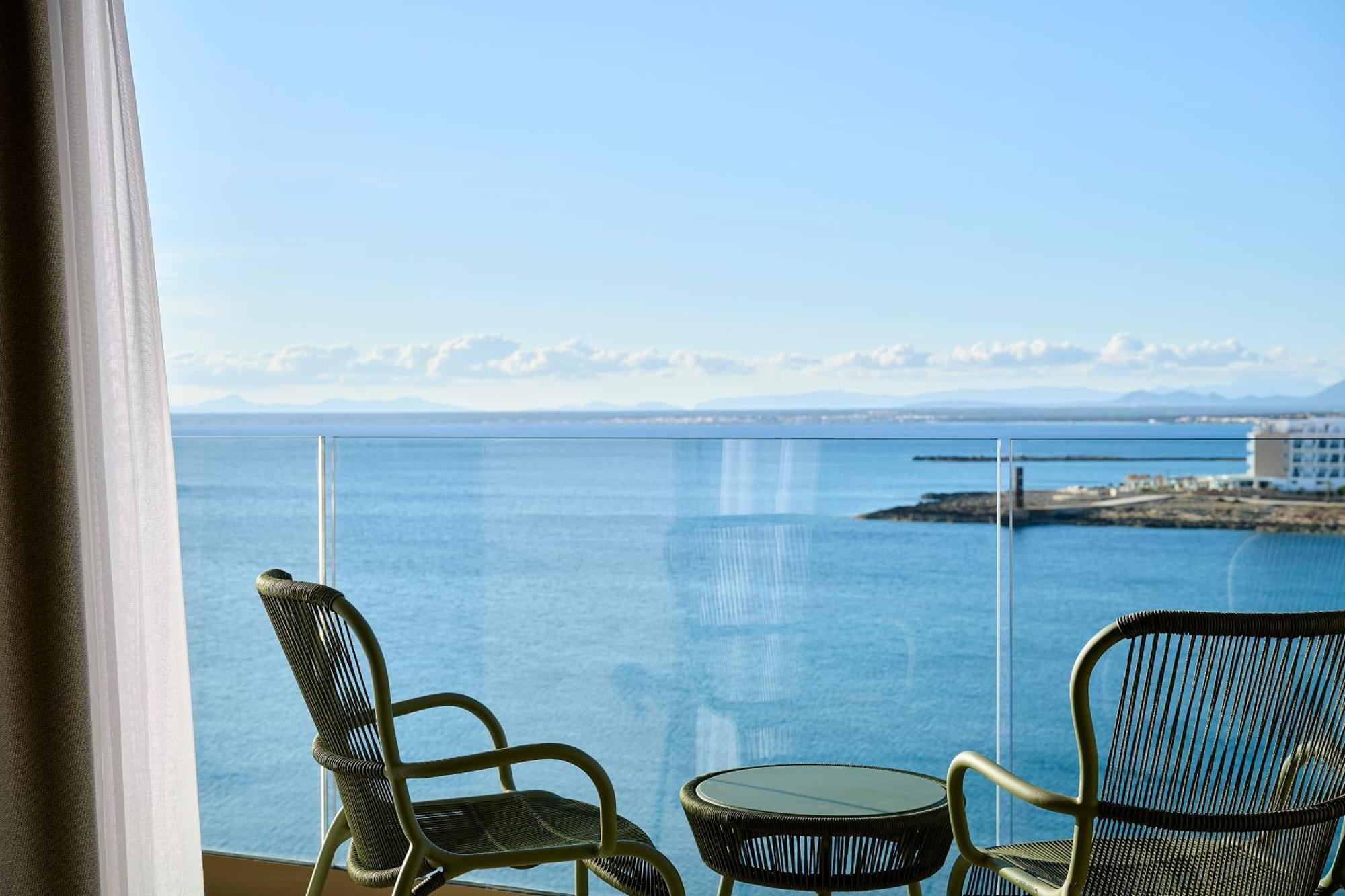 Iberostar Selection Es Trenc -new Opening- Hotel Colònia de Sant Jordi