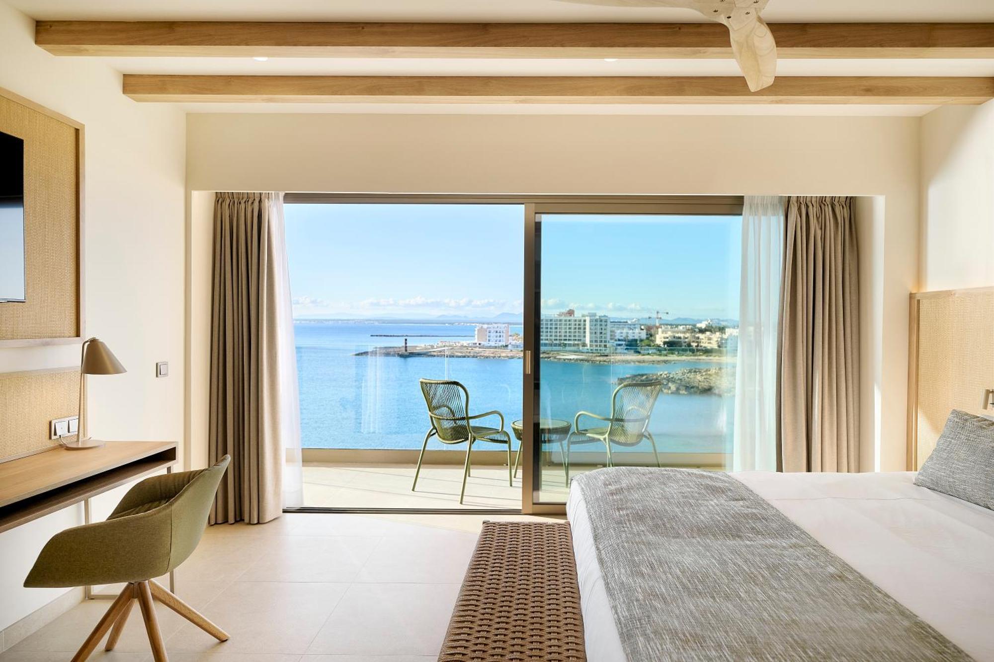 Iberostar Selection Es Trenc -new Opening-