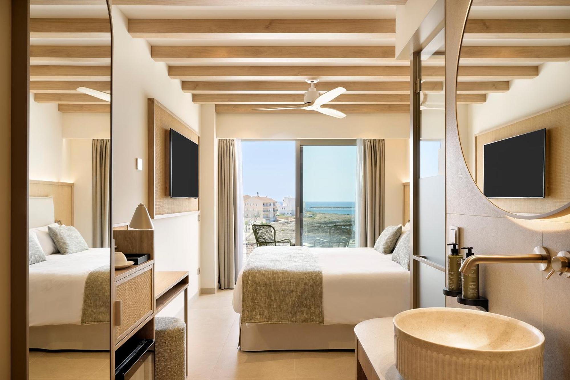 Iberostar Selection Es Trenc -new Opening- Hotel