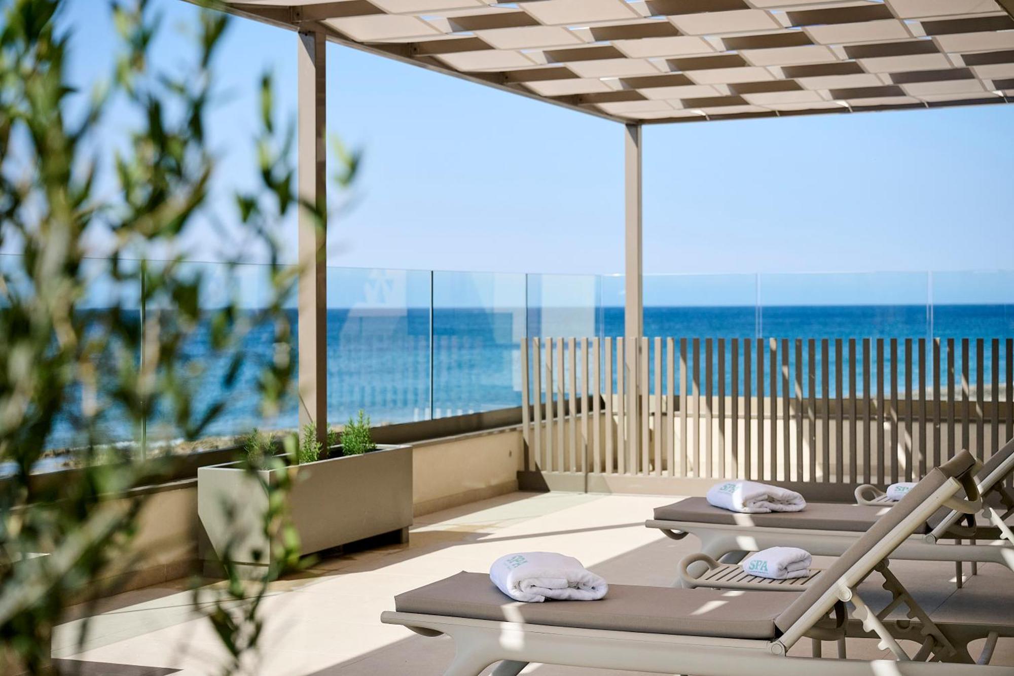 Iberostar Selection Es Trenc -new Opening- Hotel 5*