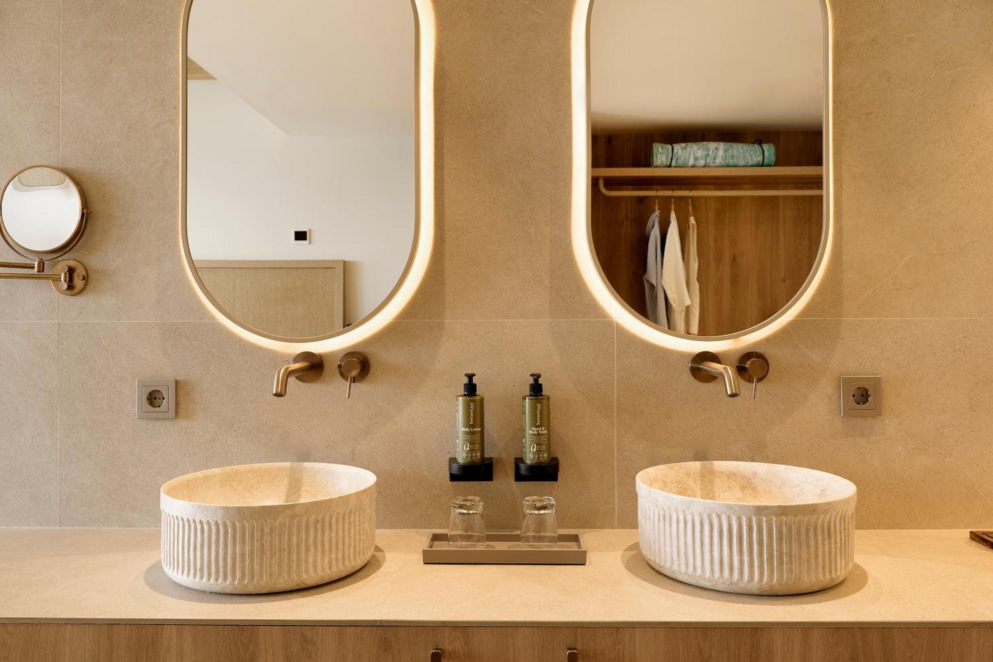 Iberostar Selection Es Trenc -new Opening- Hotel Colònia de Sant Jordi