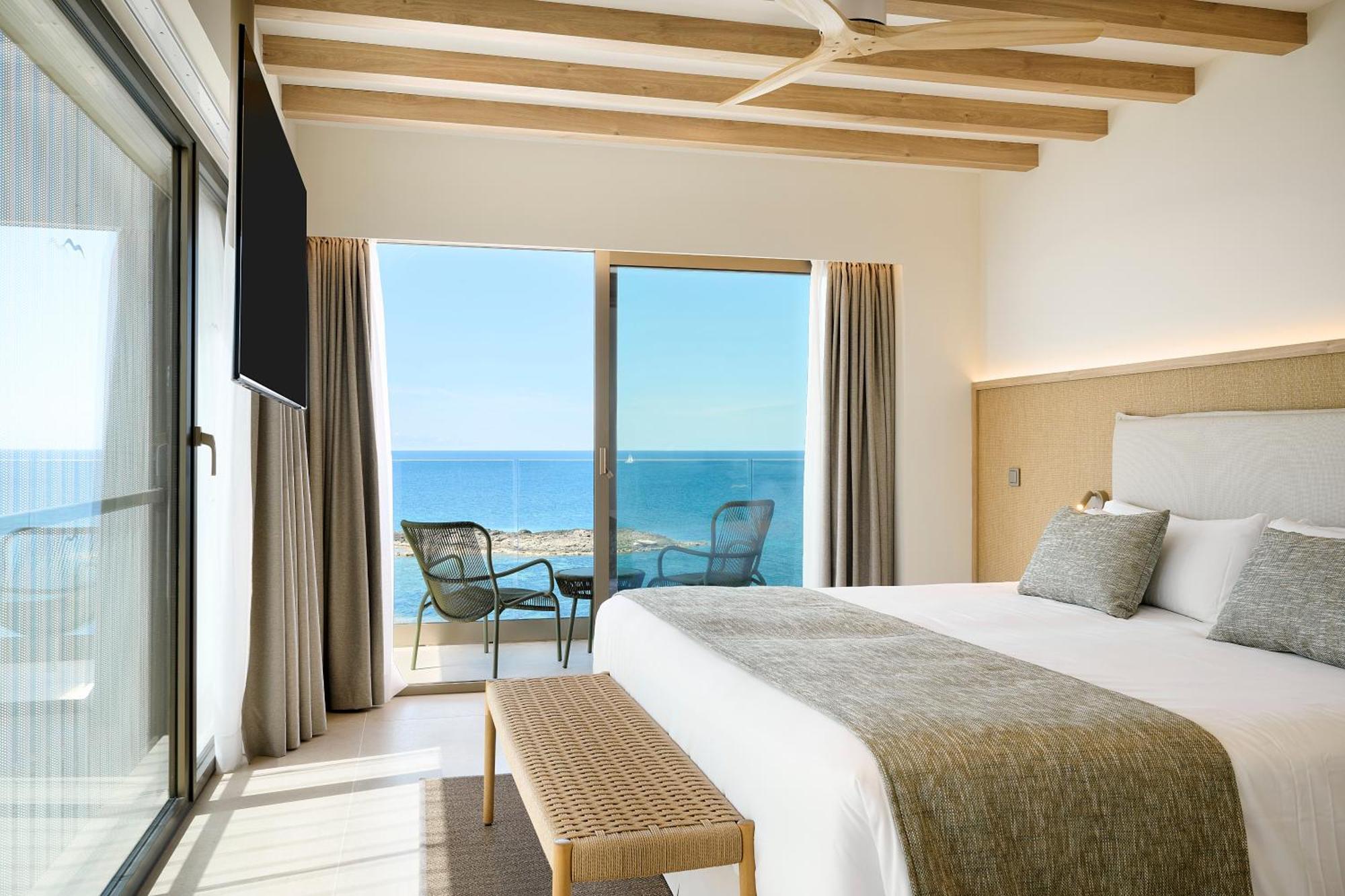 Iberostar Selection Es Trenc -new Opening- 5* Colònia de Sant Jordi