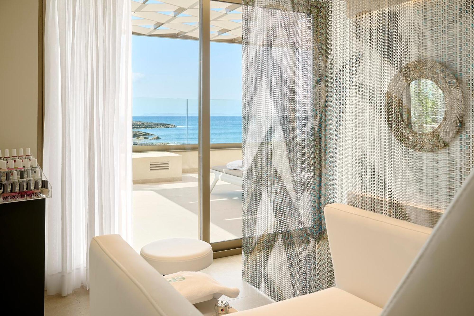 Iberostar Selection Es Trenc -new Opening- Hotel