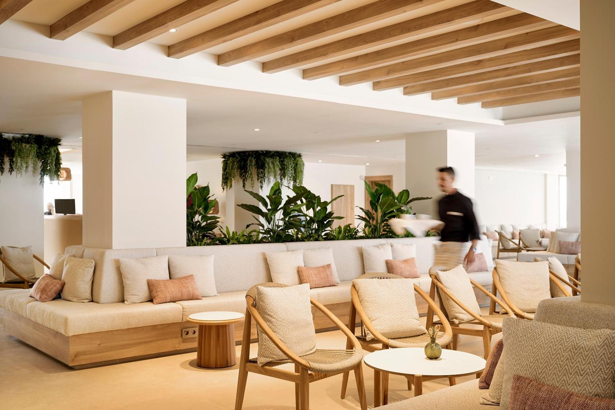 Hotel Iberostar Selection Es Trenc -new Opening- 5*