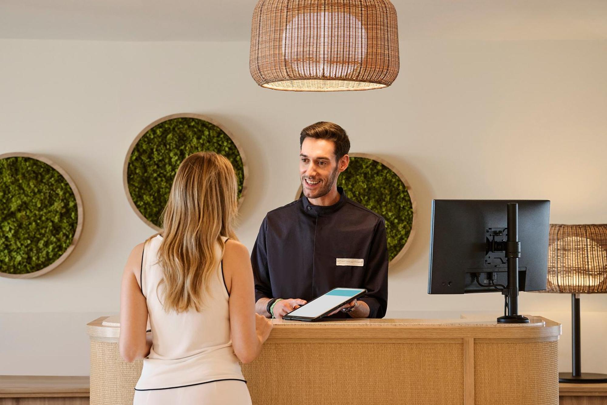 Iberostar Selection Es Trenc -new Opening- Hotel Colònia de Sant Jordi