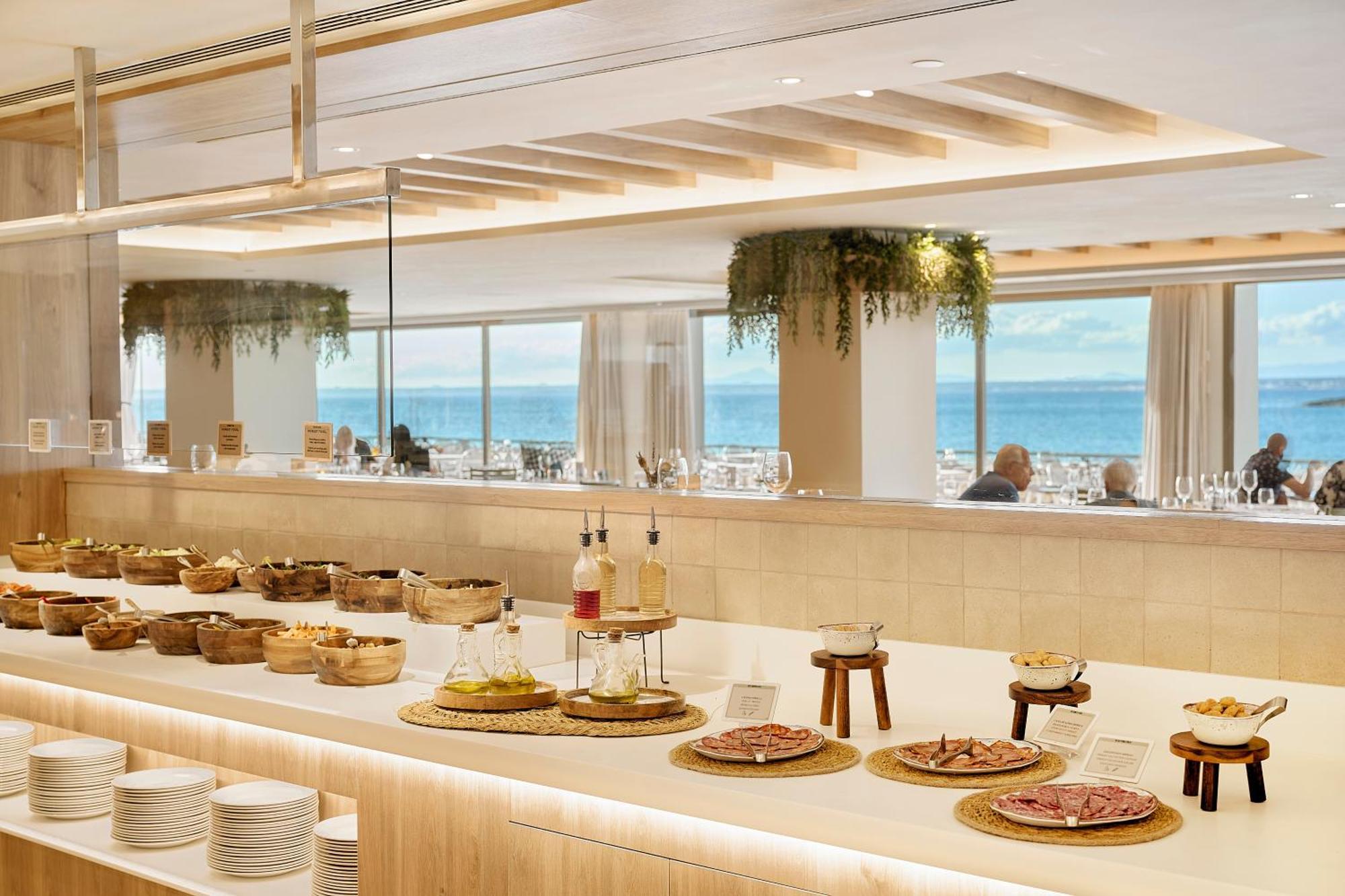 Hotel Iberostar Selection Es Trenc -new Opening- 5*