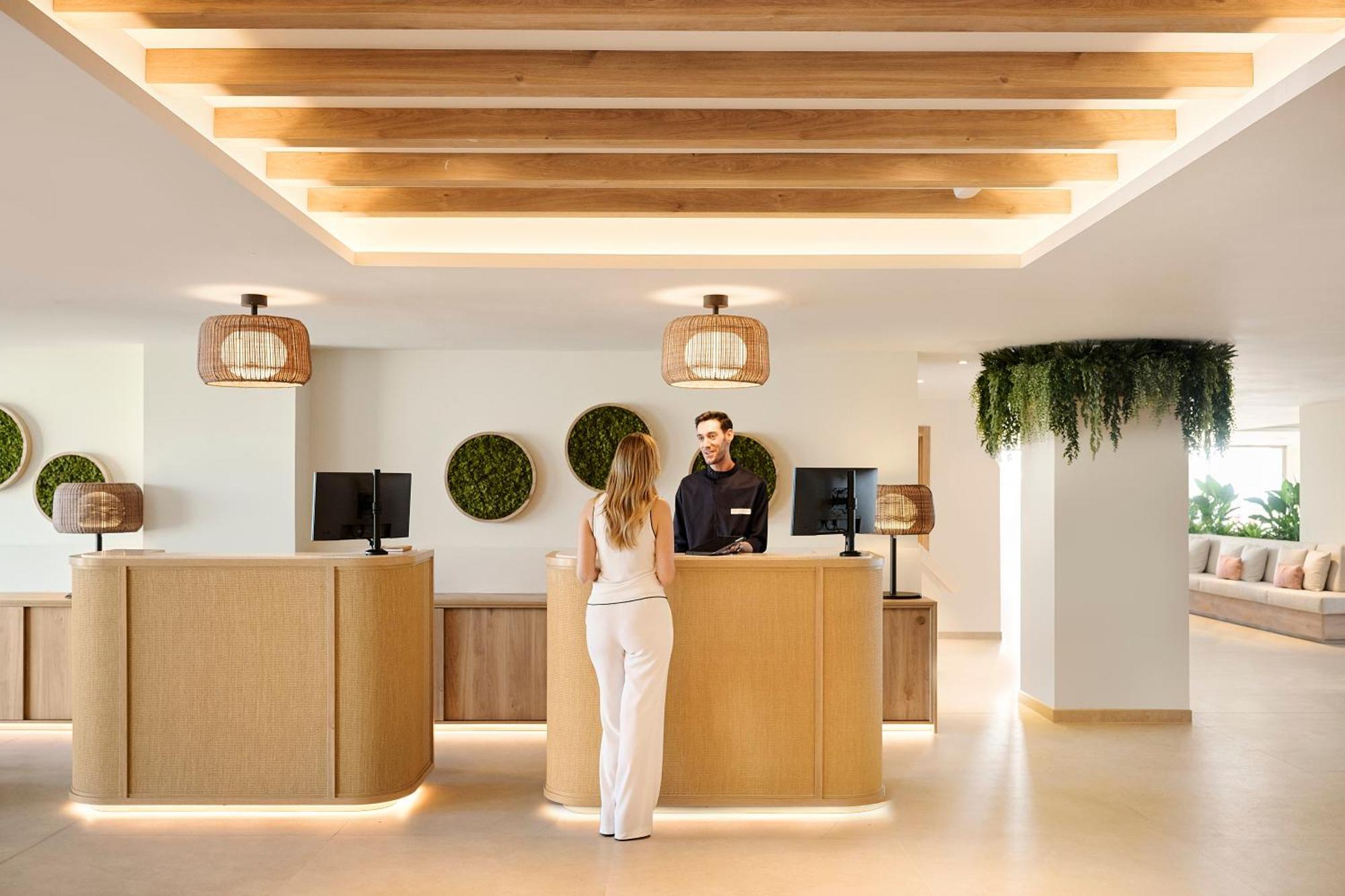 Hotel Iberostar Selection Es Trenc -new Opening- Colònia de Sant Jordi