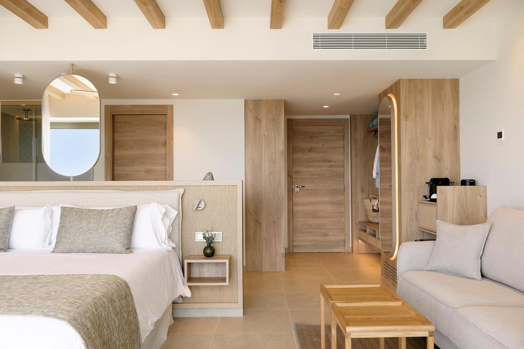 Hotel Iberostar Selection Es Trenc -new Opening- Colònia de Sant Jordi