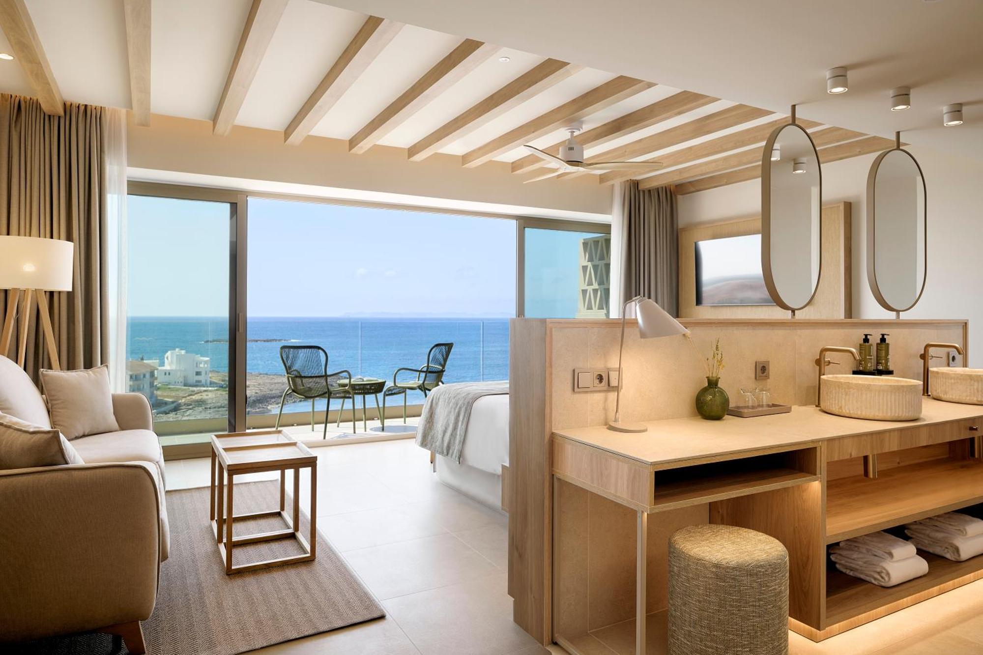 Iberostar Selection Es Trenc -new Opening- 5* Colònia de Sant Jordi