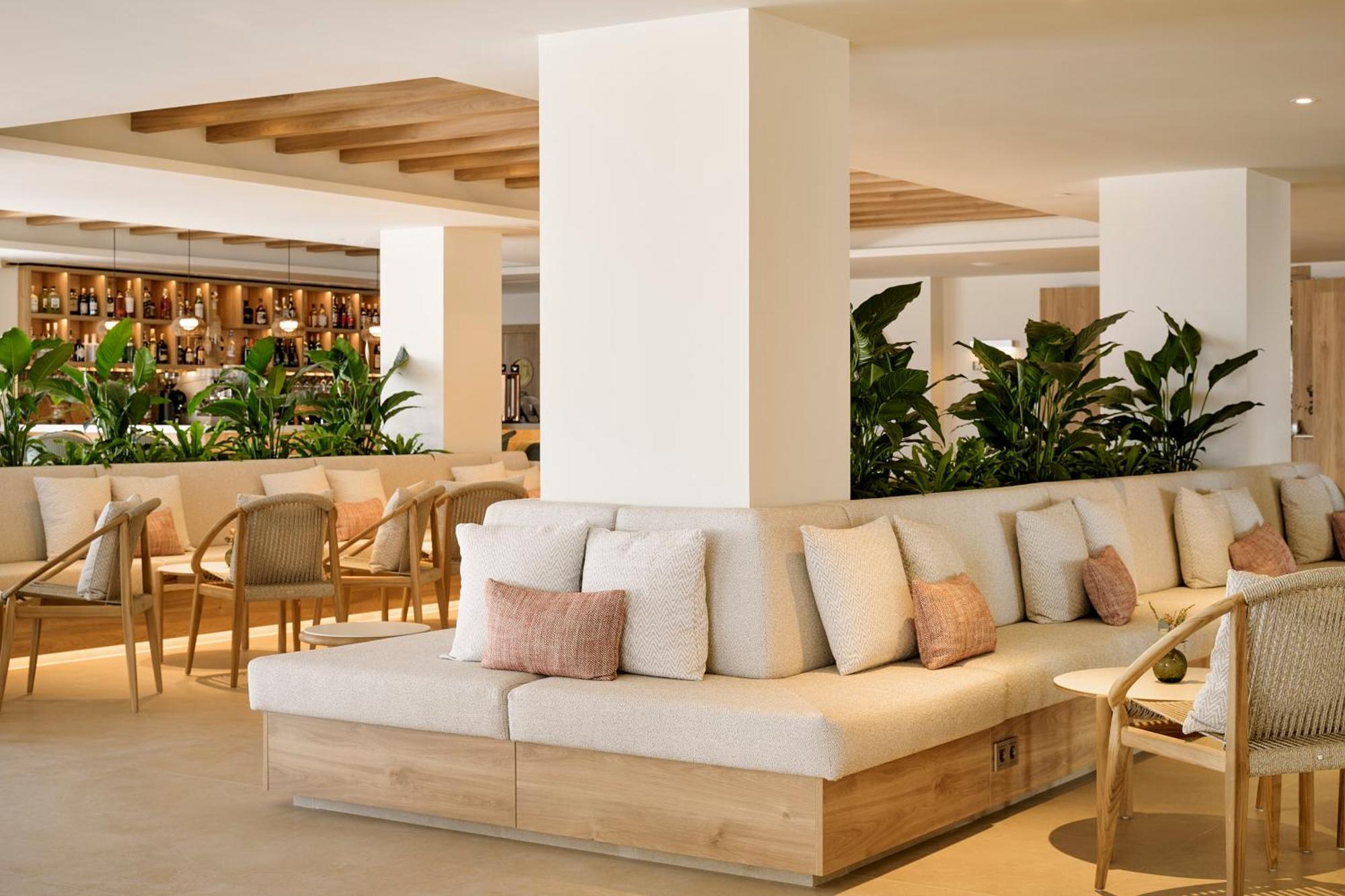 Iberostar Selection Es Trenc -new Opening- 5* Colònia de Sant Jordi