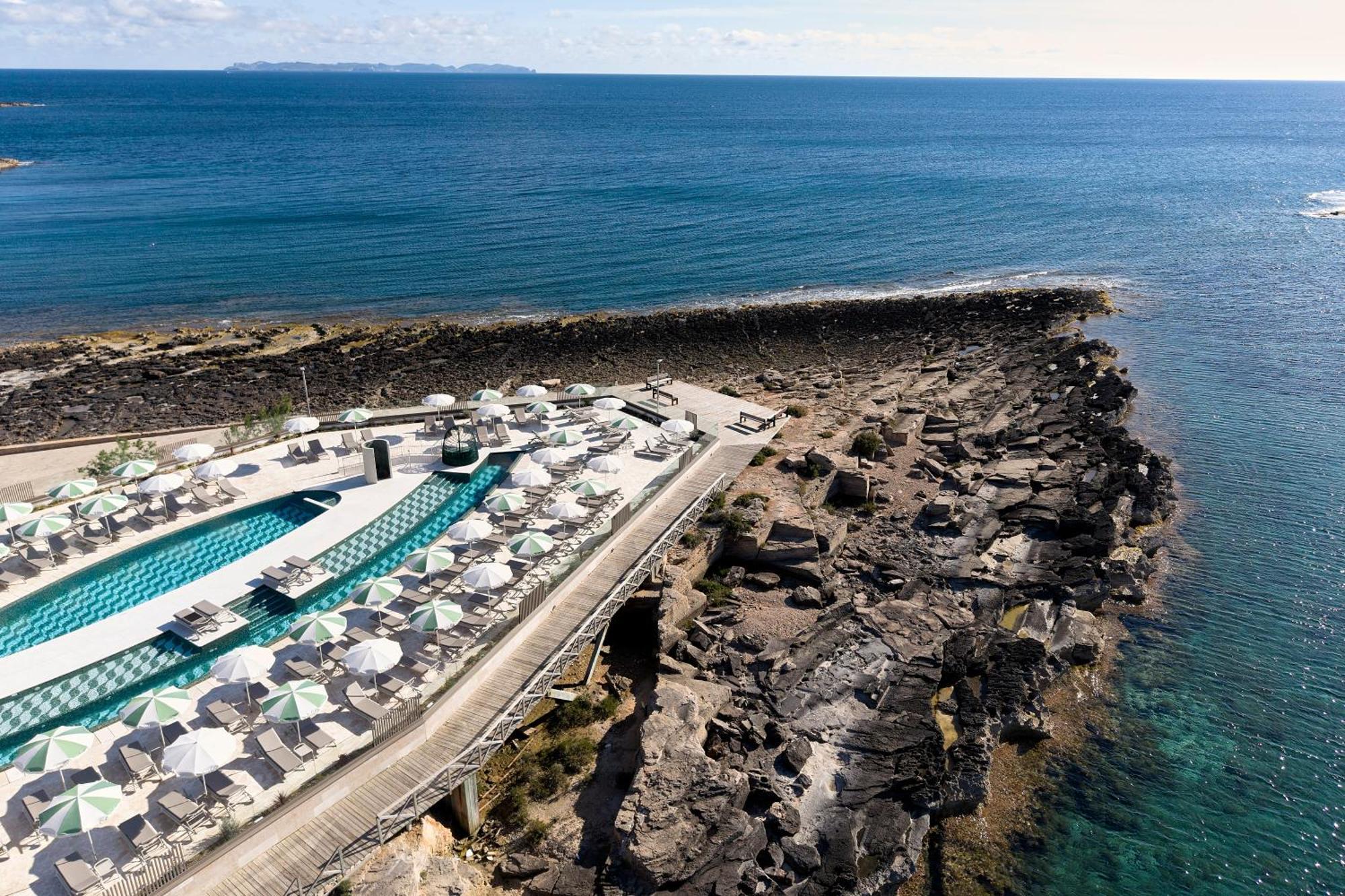 Iberostar Selection Es Trenc -new Opening- Colonia de Sant Jordi