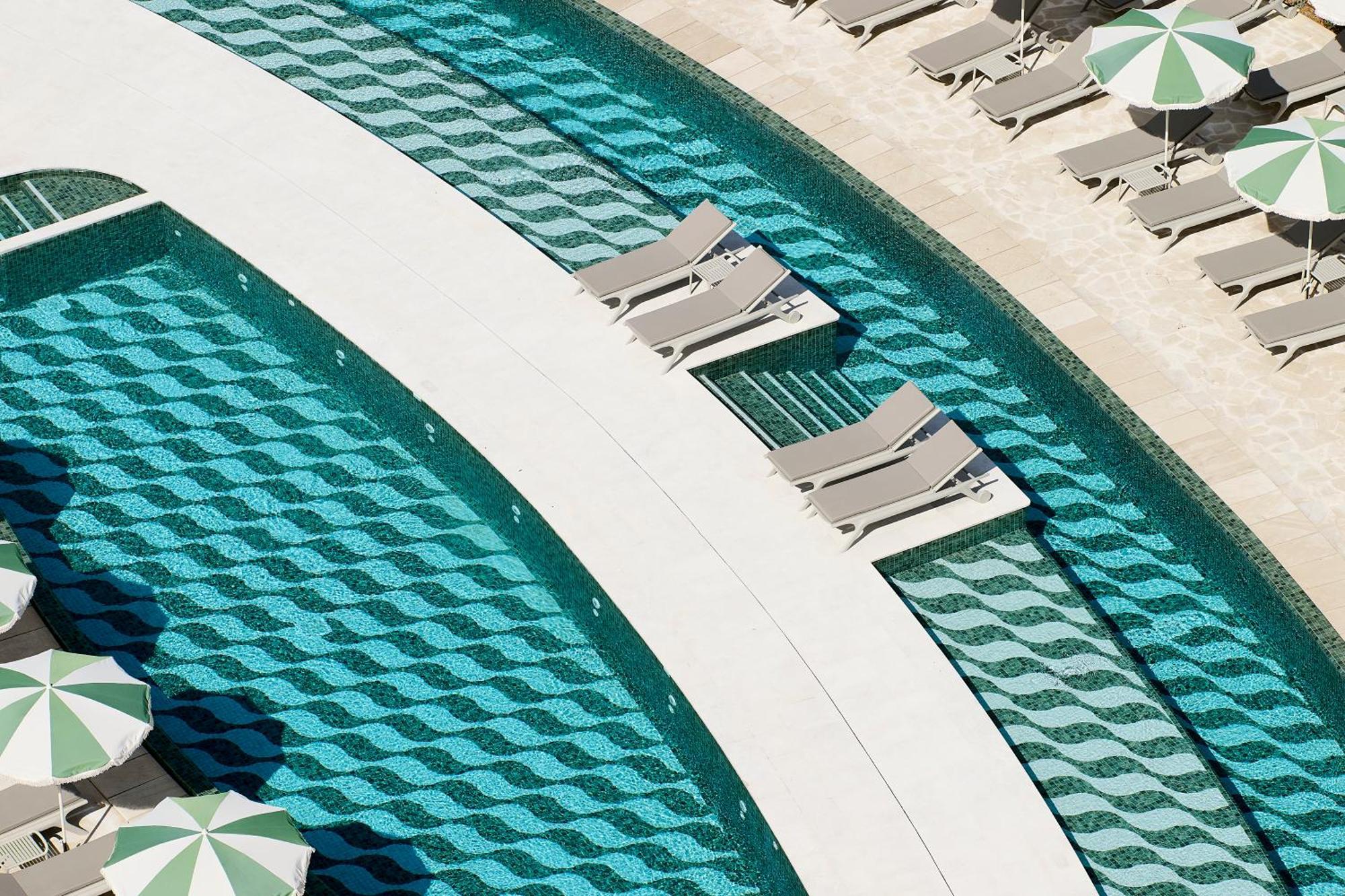 Iberostar Selection Es Trenc -new Opening- Hotel 5*