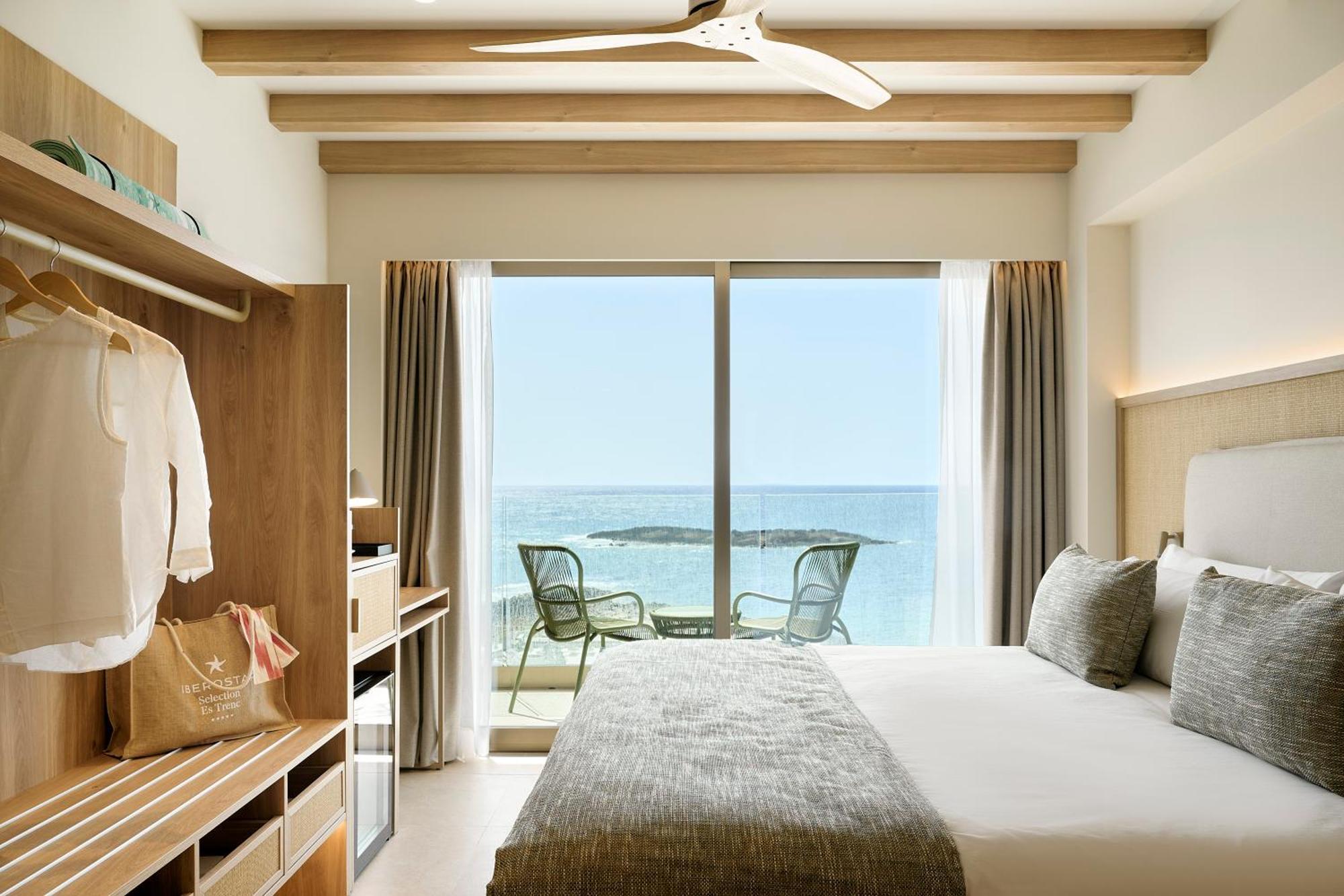 Hotel Iberostar Selection Es Trenc -new Opening- 5*