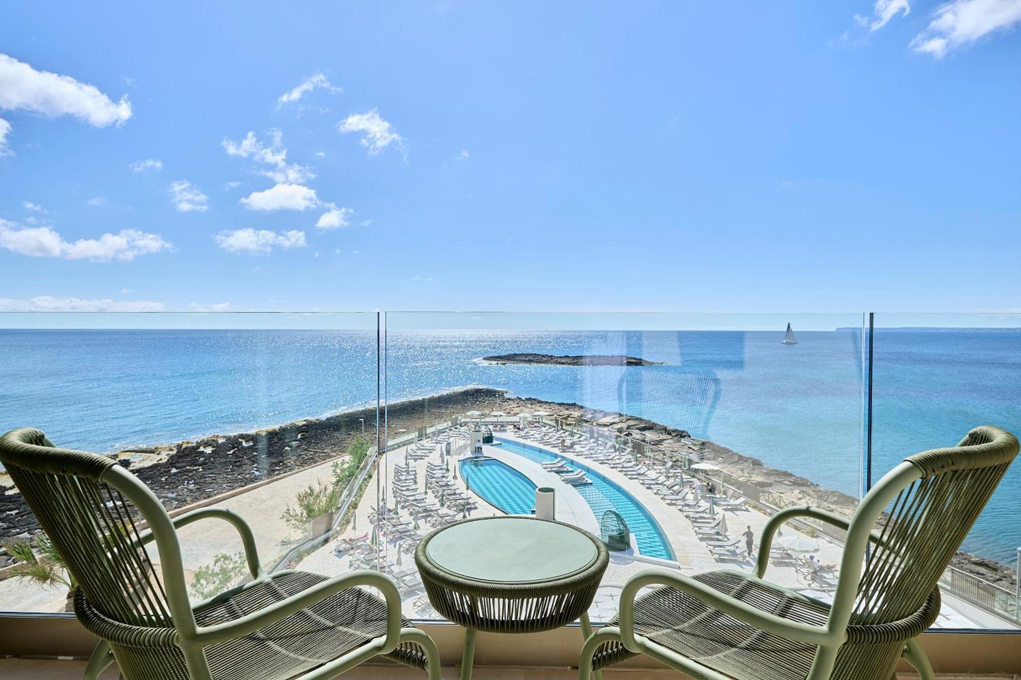 Iberostar Selection Es Trenc -new Opening- Hotel Colonia de Sant Jordi