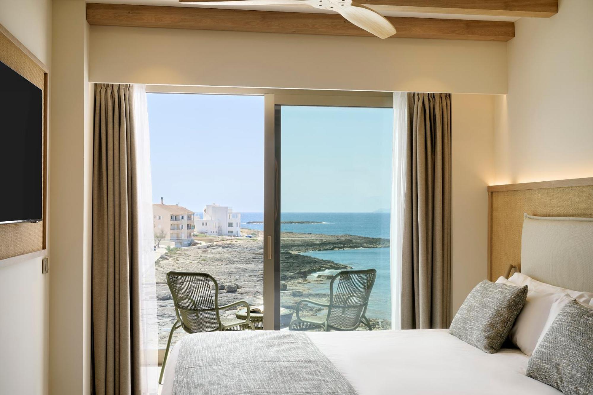 Iberostar Selection Es Trenc -new Opening- Colonia de Sant Jordi