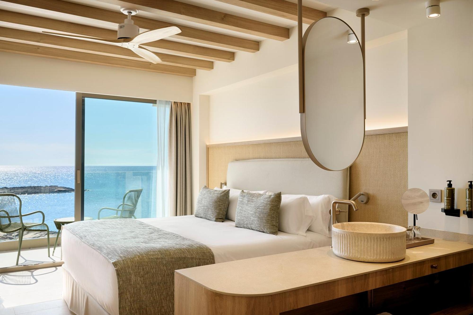 Iberostar Selection Es Trenc -new Opening-