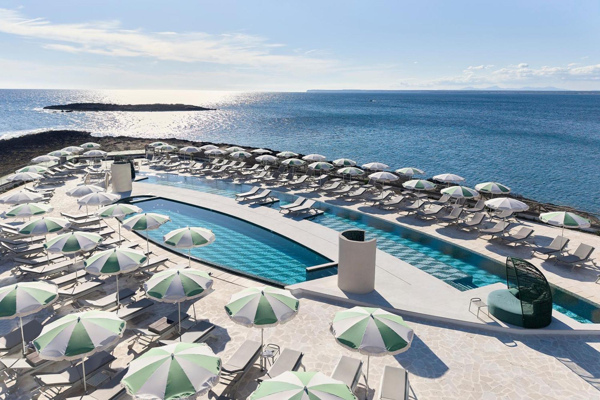 Iberostar Selection Es Trenc -new Opening- 5*