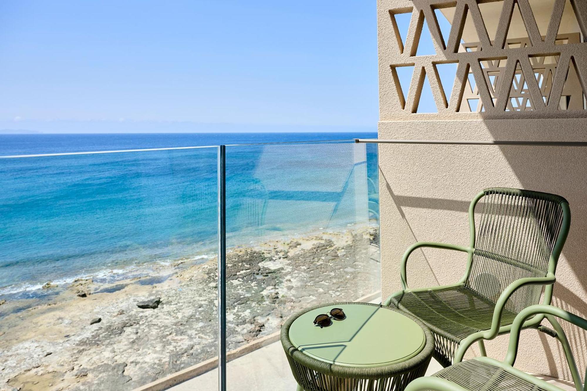 Iberostar Selection Es Trenc -new Opening-