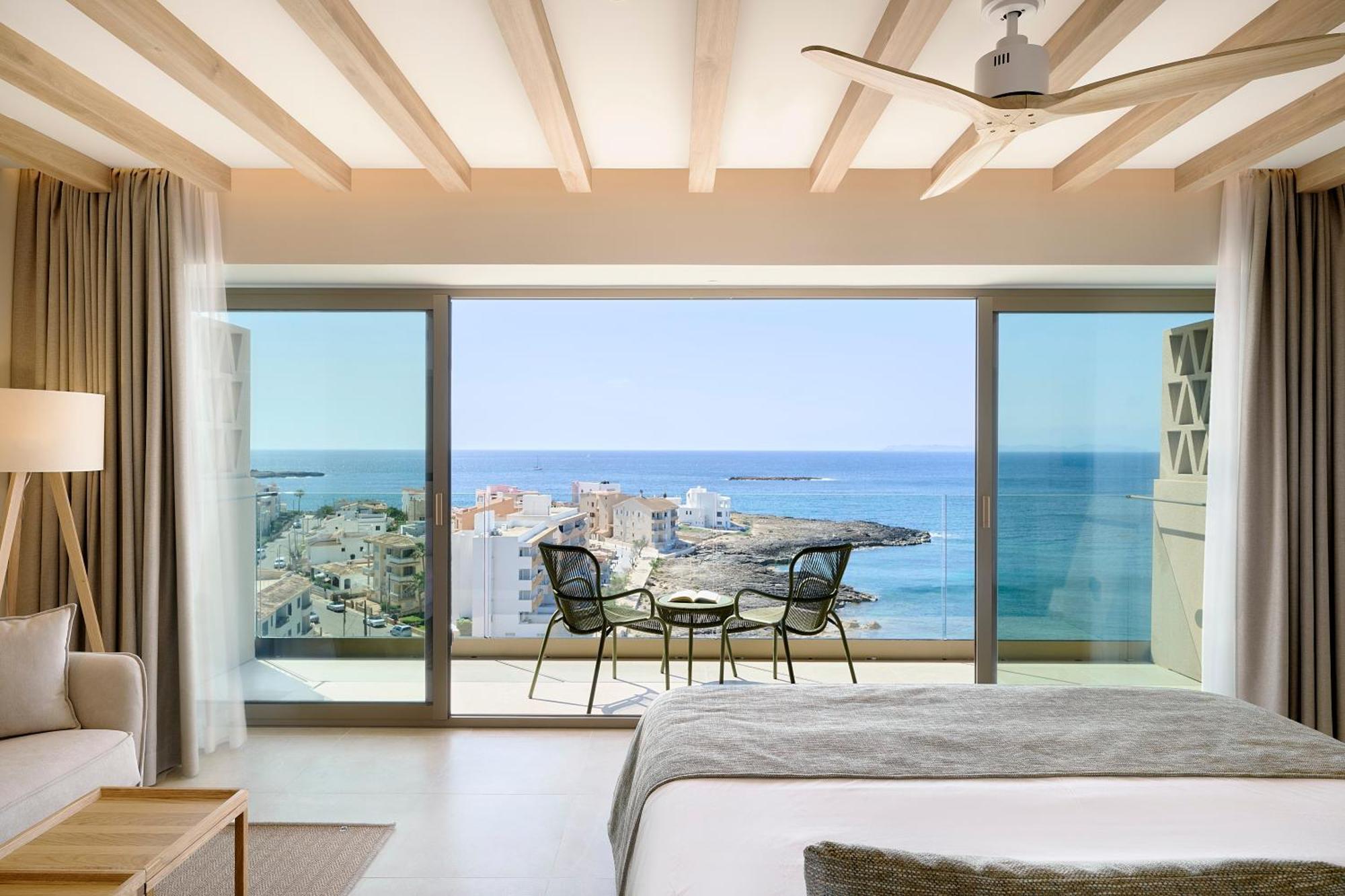 Iberostar Selection Es Trenc -new Opening- Hotel