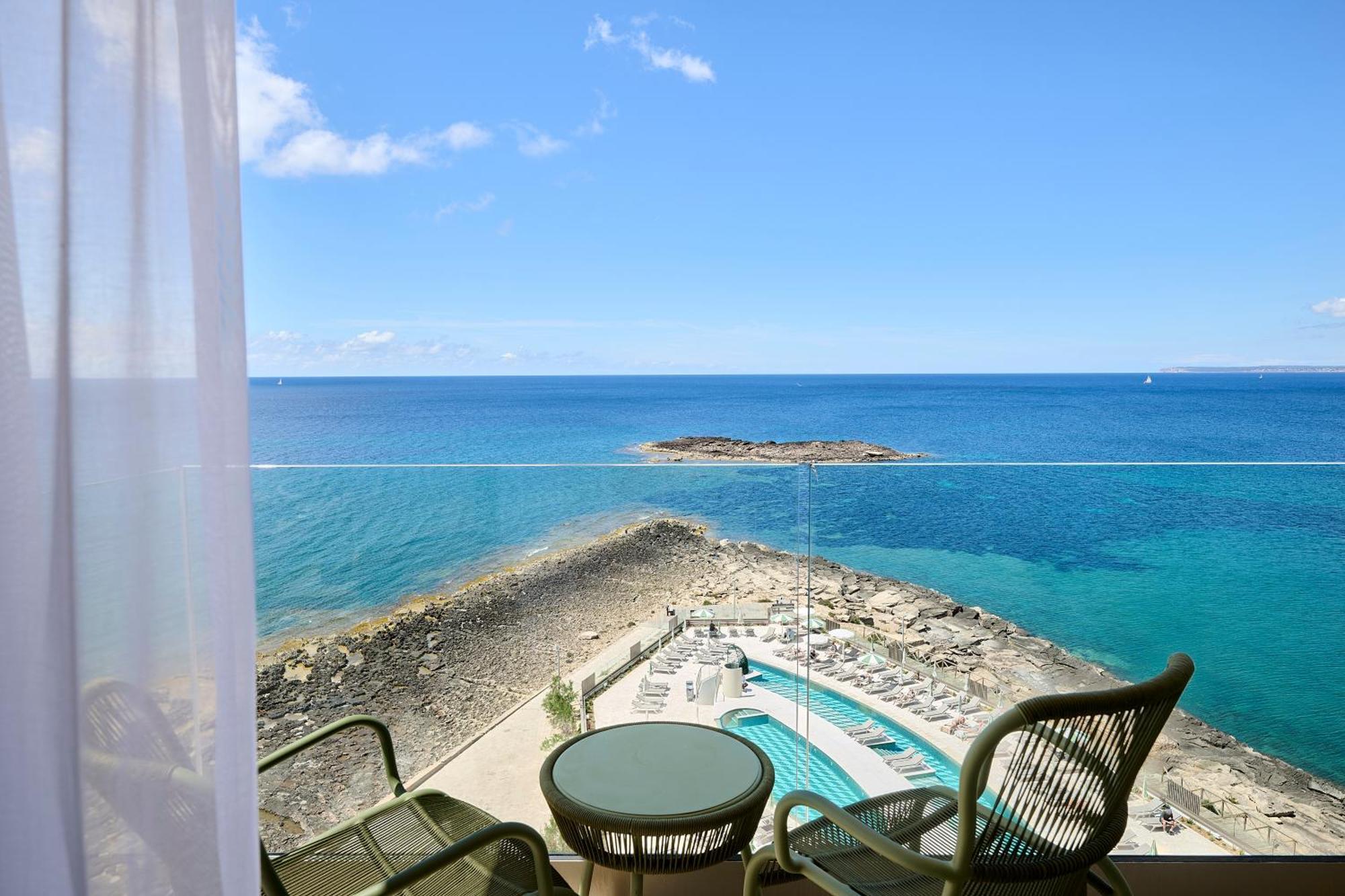 Iberostar Selection Es Trenc -new Opening- Colonia de Sant Jordi