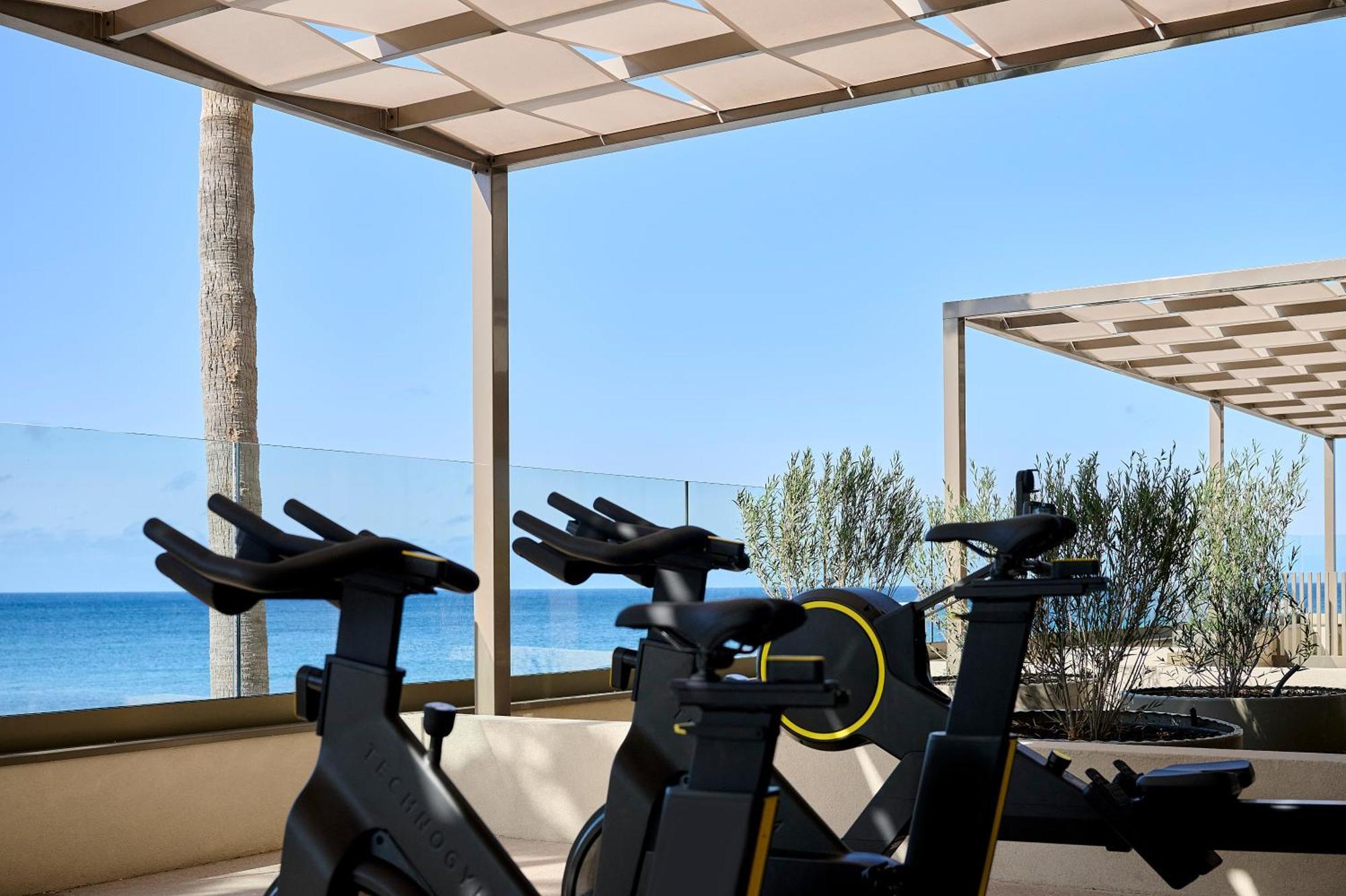 Hotel Iberostar Selection Es Trenc -new Opening- Colonia de Sant Jordi