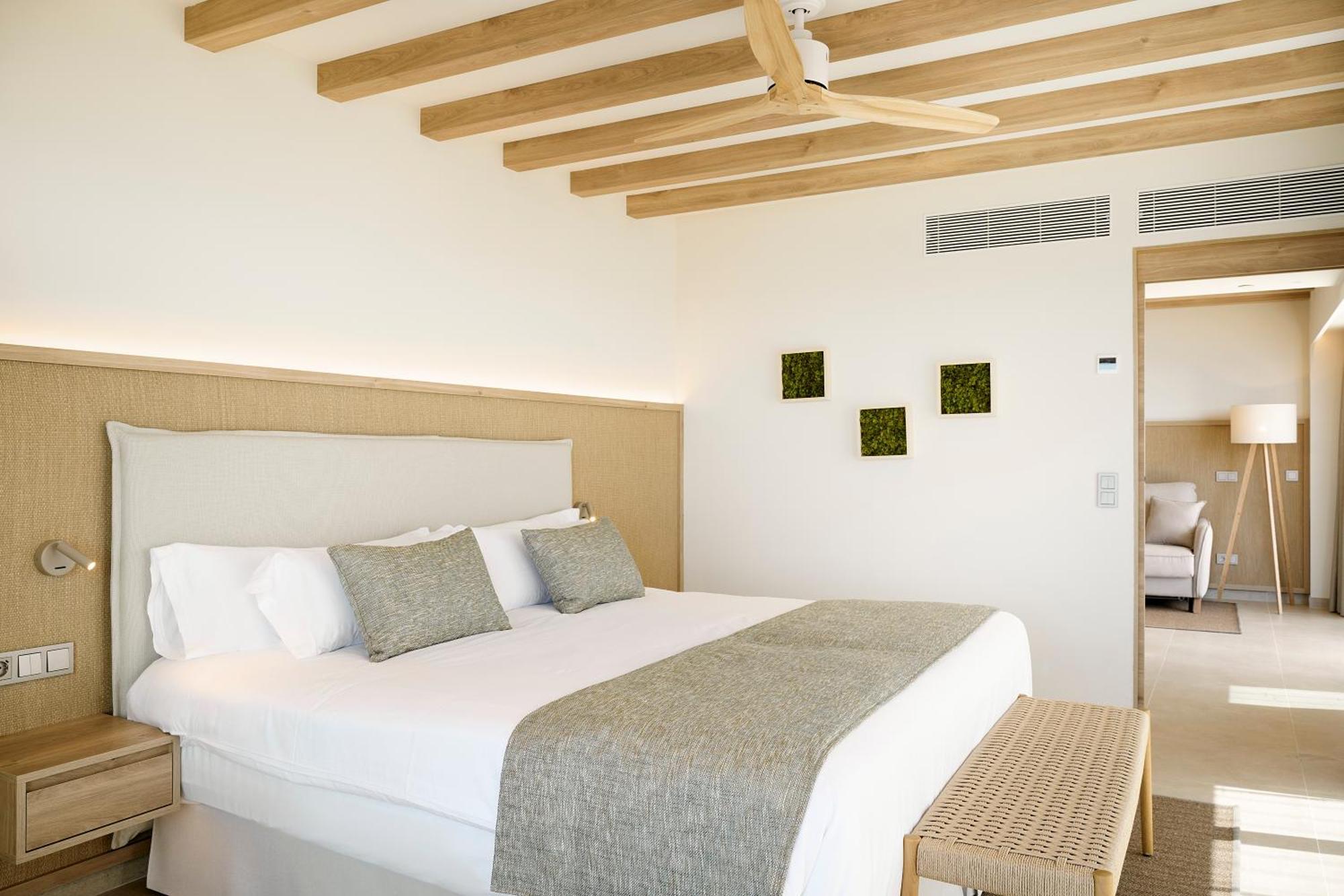 Iberostar Selection Es Trenc -new Opening- Hotel