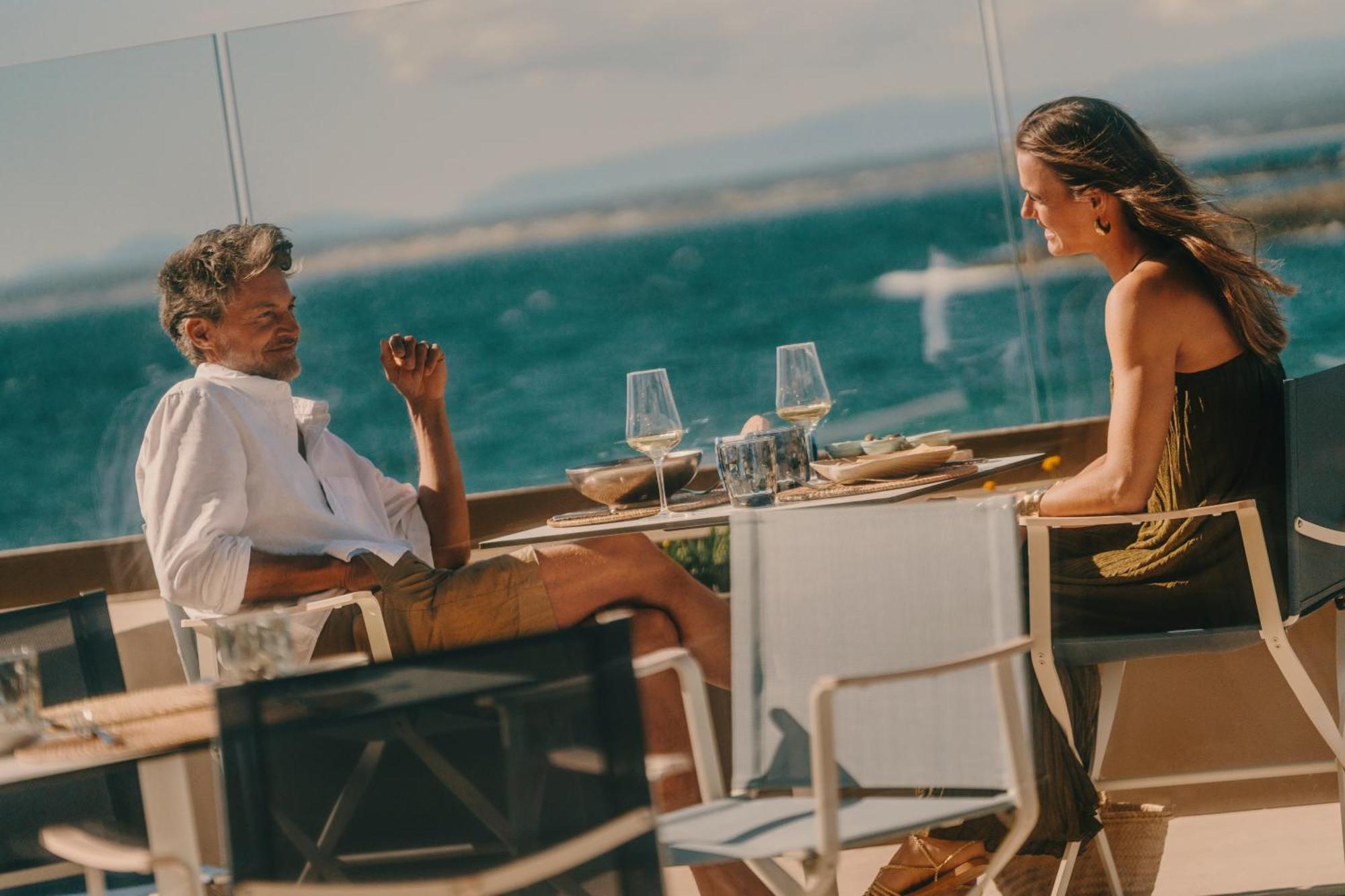 Iberostar Selection Es Trenc -new Opening- 5* Colonia de Sant Jordi