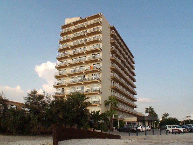 Hotel Iberostar Selection Es Trenc -new Opening- Colònia de Sant Jordi