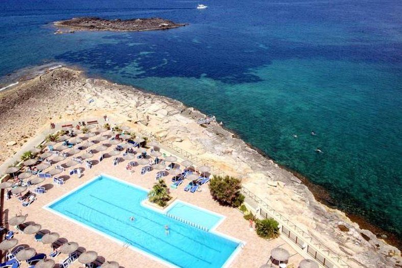 Iberostar Selection Es Trenc -new Opening- 5* Colònia de Sant Jordi