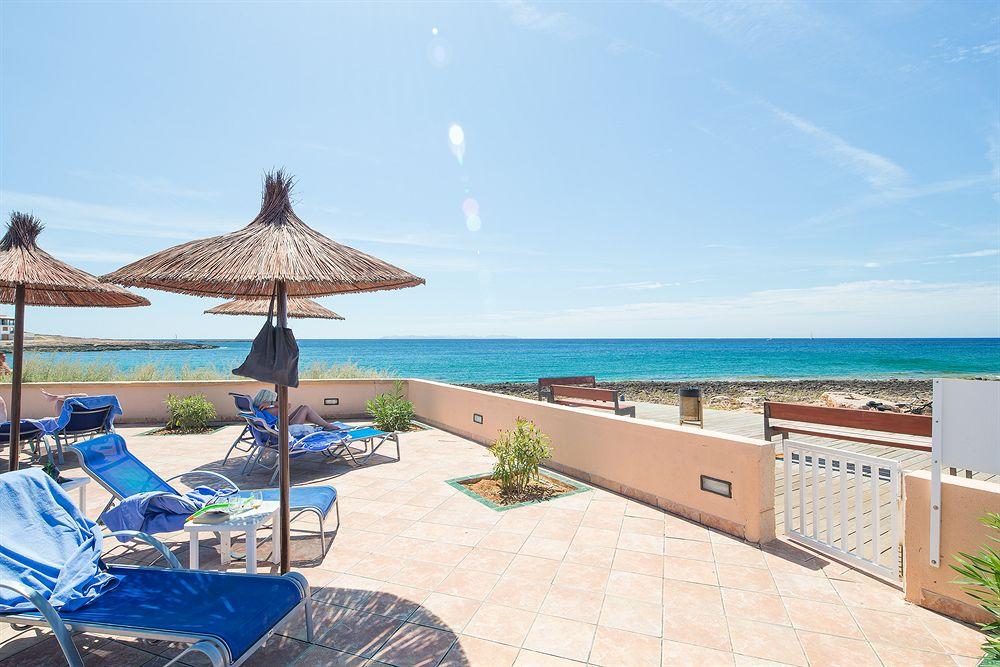 Iberostar Selection Es Trenc -new Opening-