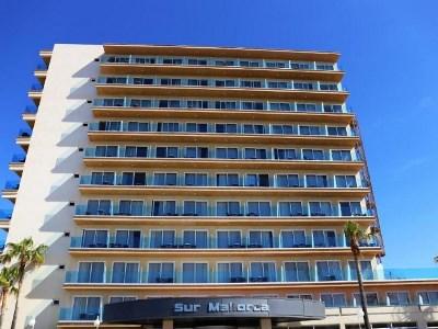 Hotel Iberostar Selection Es Trenc -new Opening- Colonia de Sant Jordi