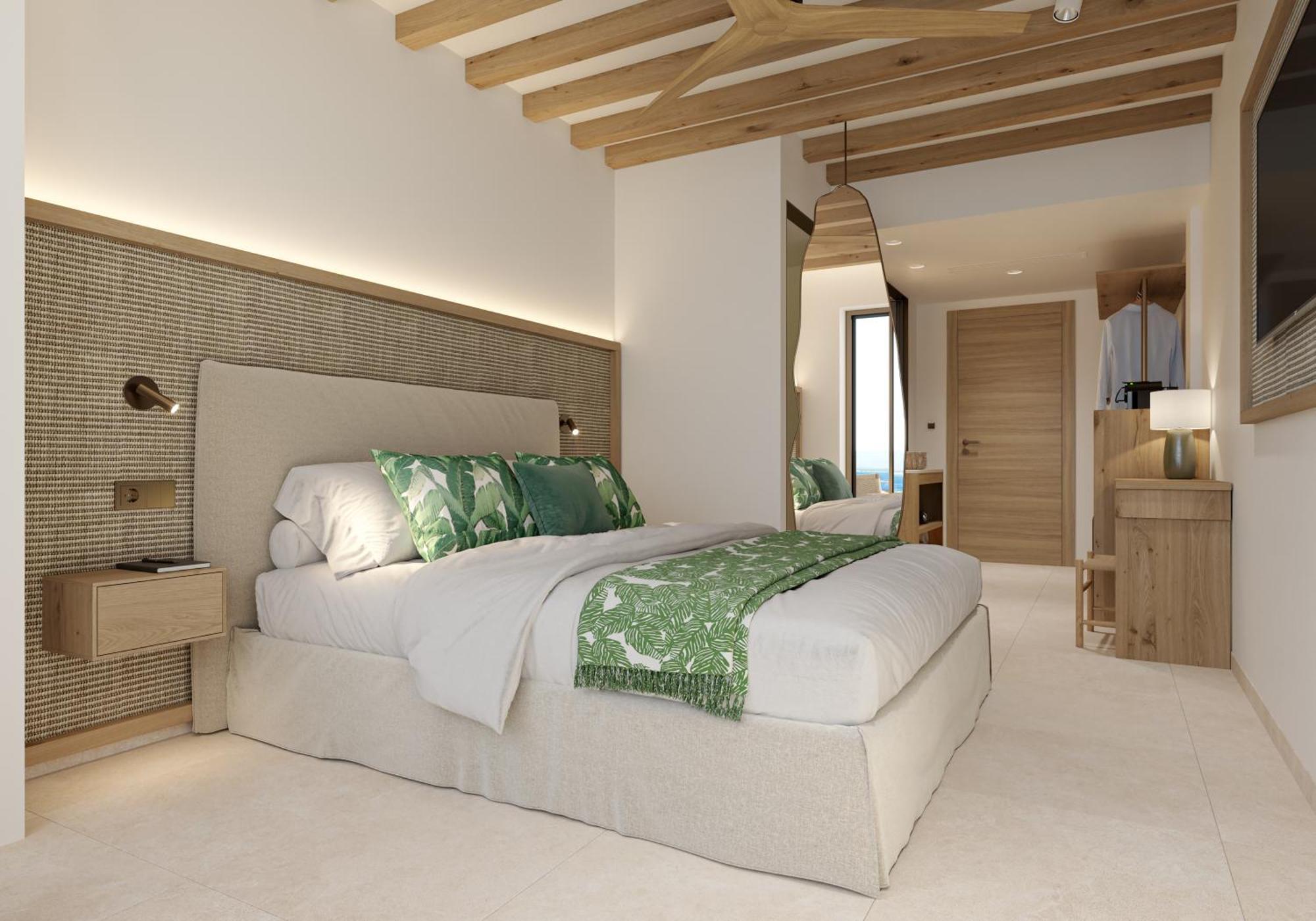 Iberostar Selection Es Trenc -new Opening- 5* Colonia de Sant Jordi