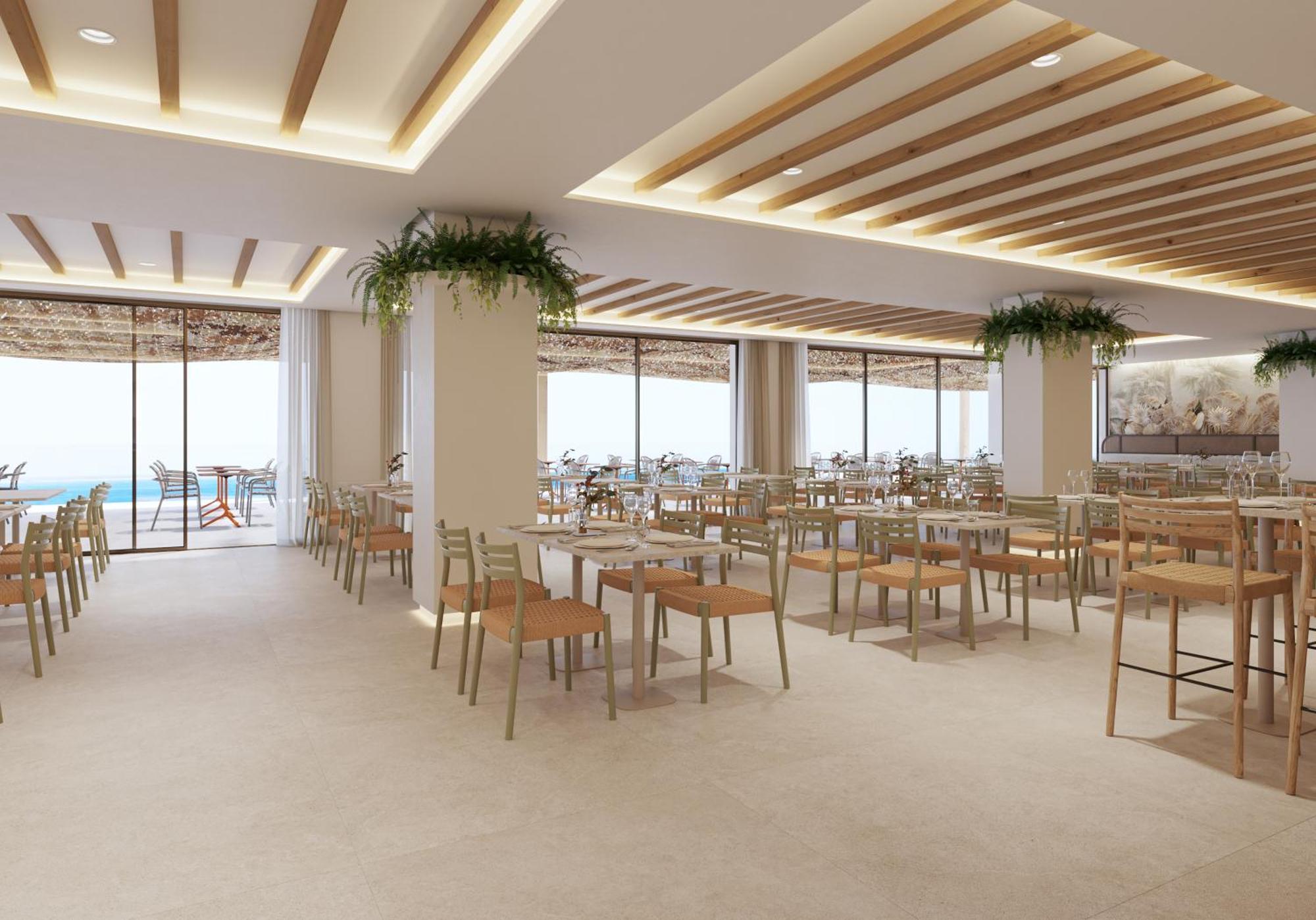Iberostar Selection Es Trenc -new Opening- Colonia de Sant Jordi