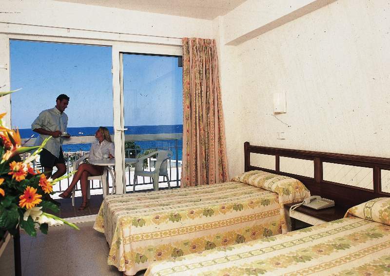 Hotel Iberostar Selection Es Trenc -new Opening- Colonia de Sant Jordi