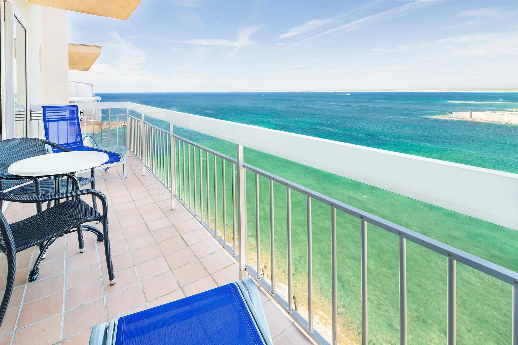 Hotel Iberostar Selection Es Trenc -new Opening-