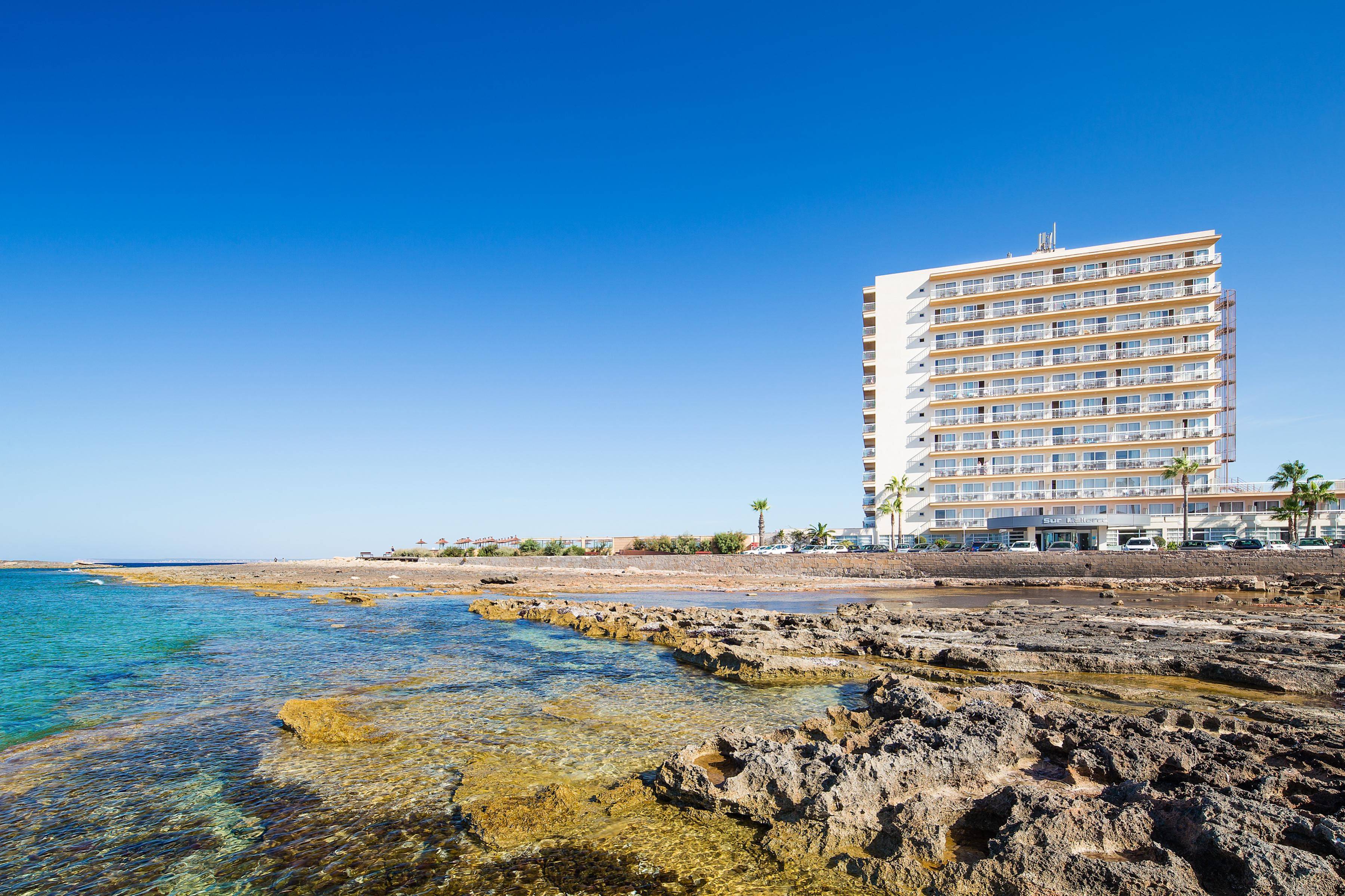 Iberostar Selection Es Trenc -new Opening- 5* Colonia de Sant Jordi