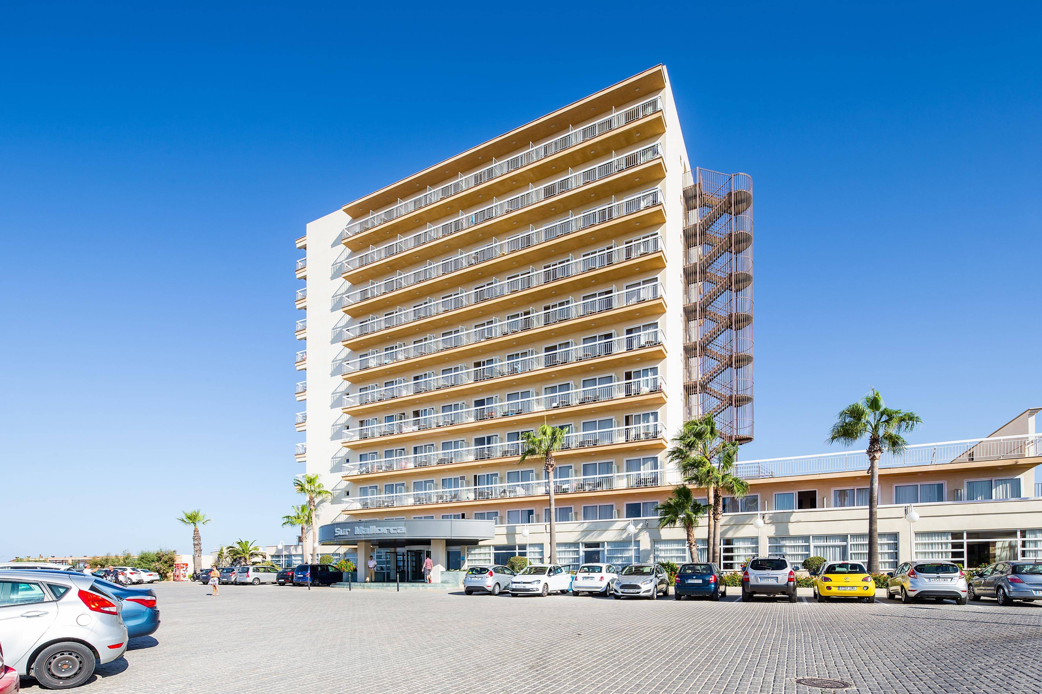 Iberostar Selection Es Trenc -new Opening-